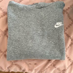 Nike hoodie